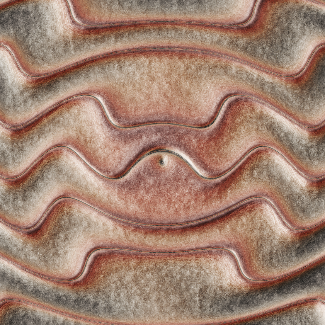 Materia #16