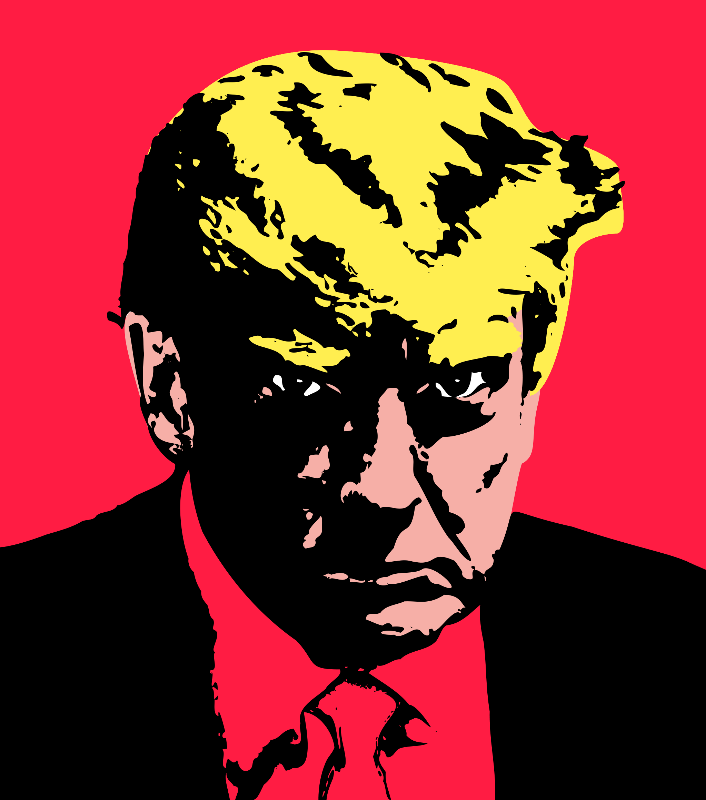 Donald Trump #347