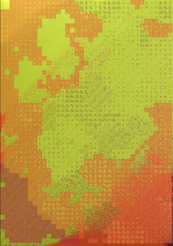 Convergence Remnants #5244