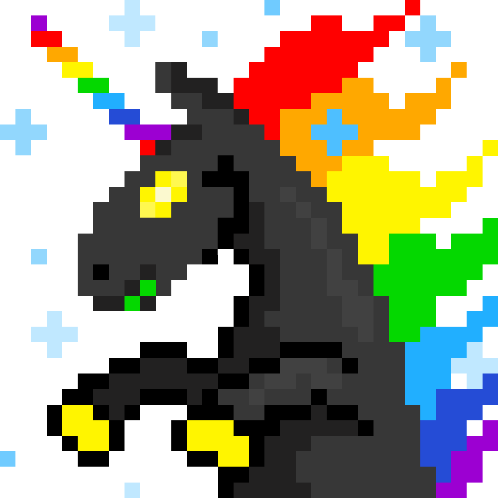 Unicorn #4571