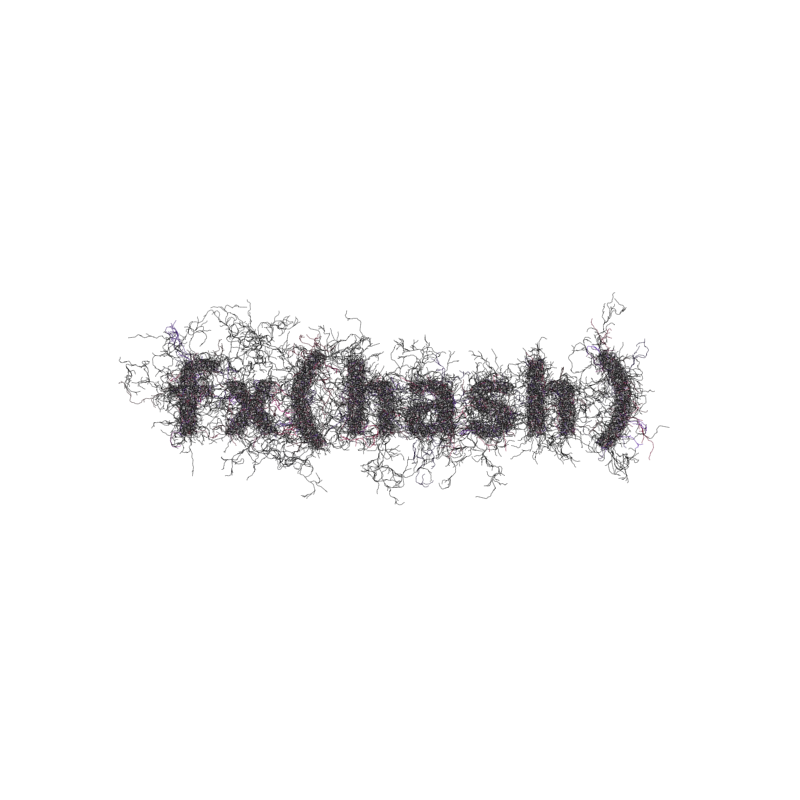 FXHASH Generative Logo #531