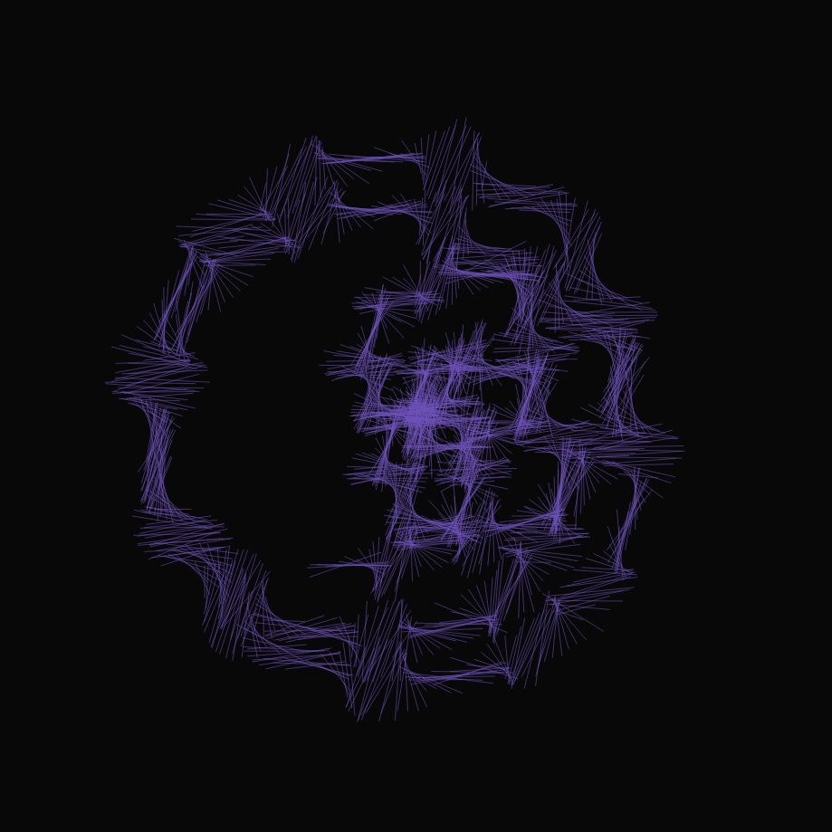 The Noise #13189