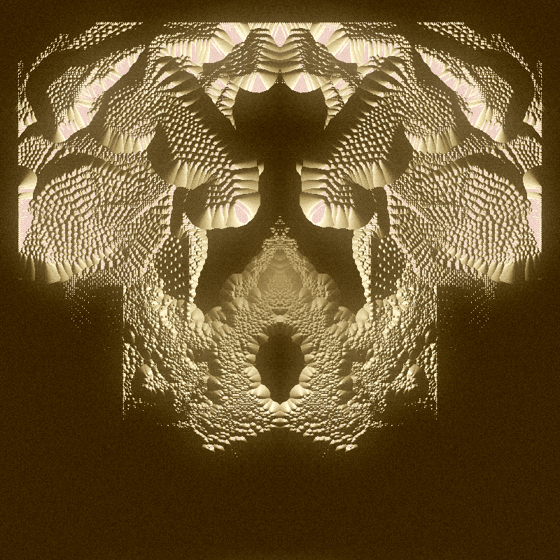 Cellular Aberration #34