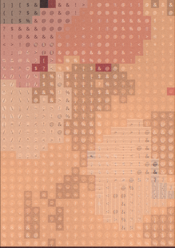 Convergence Remnants #6084