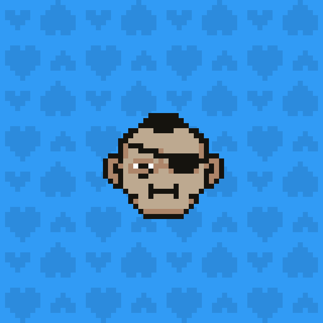 Pixel Dads #60