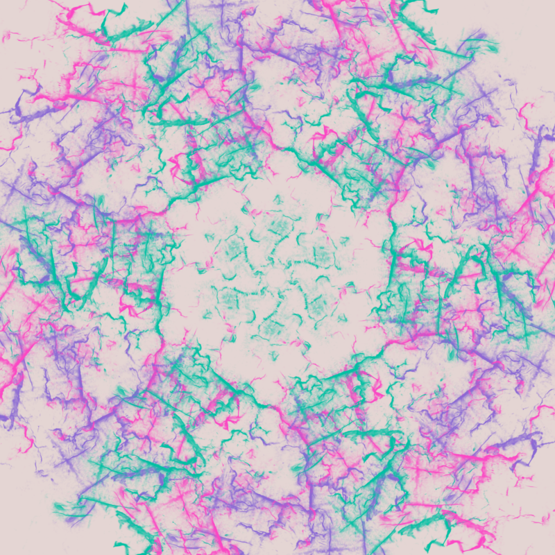 Abstract Painting Vol. 4