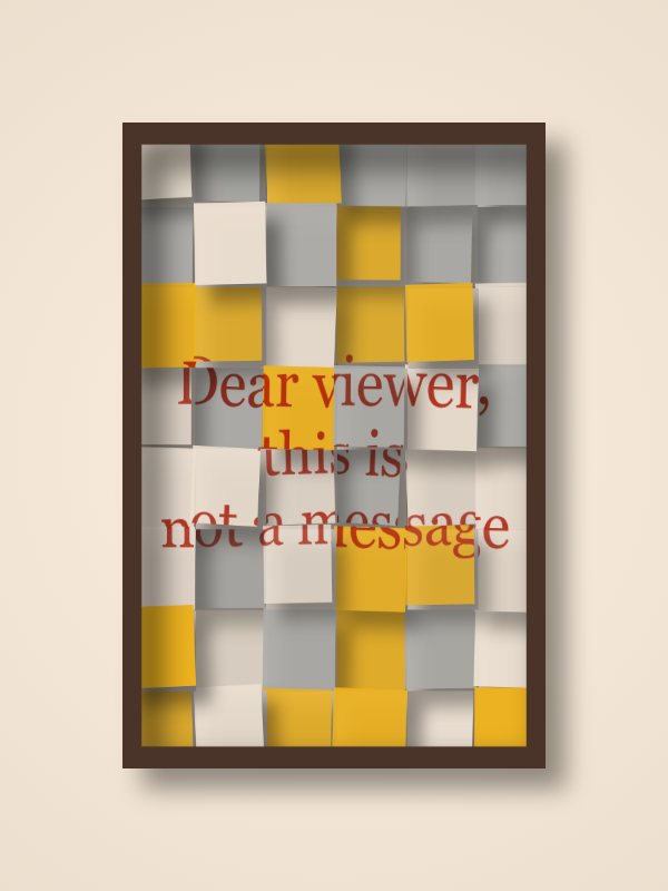 The Metaphor Machine #45469