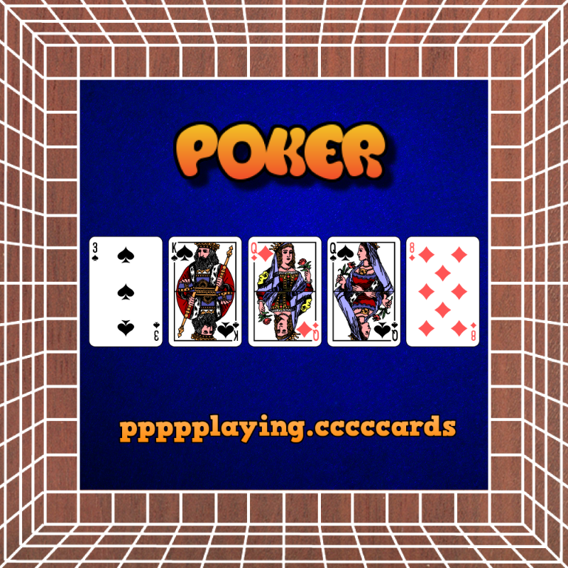 ppppplaying.cccccards: POKER #90