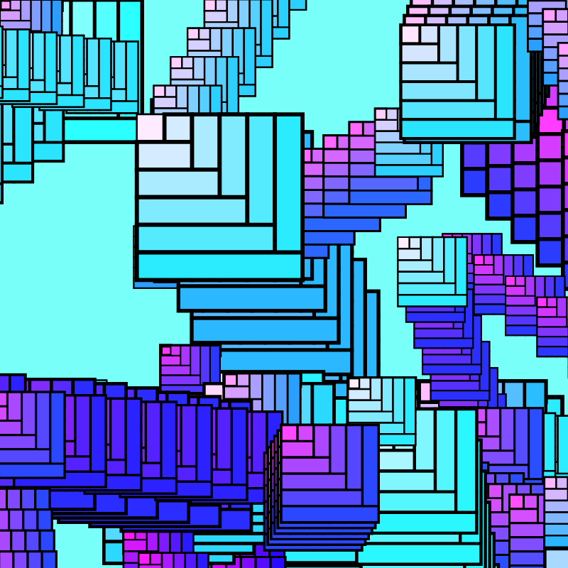 Square Sliding #20