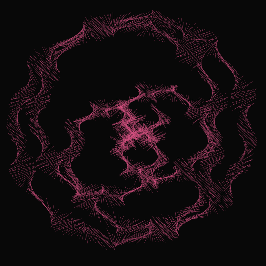 The Noise #13665