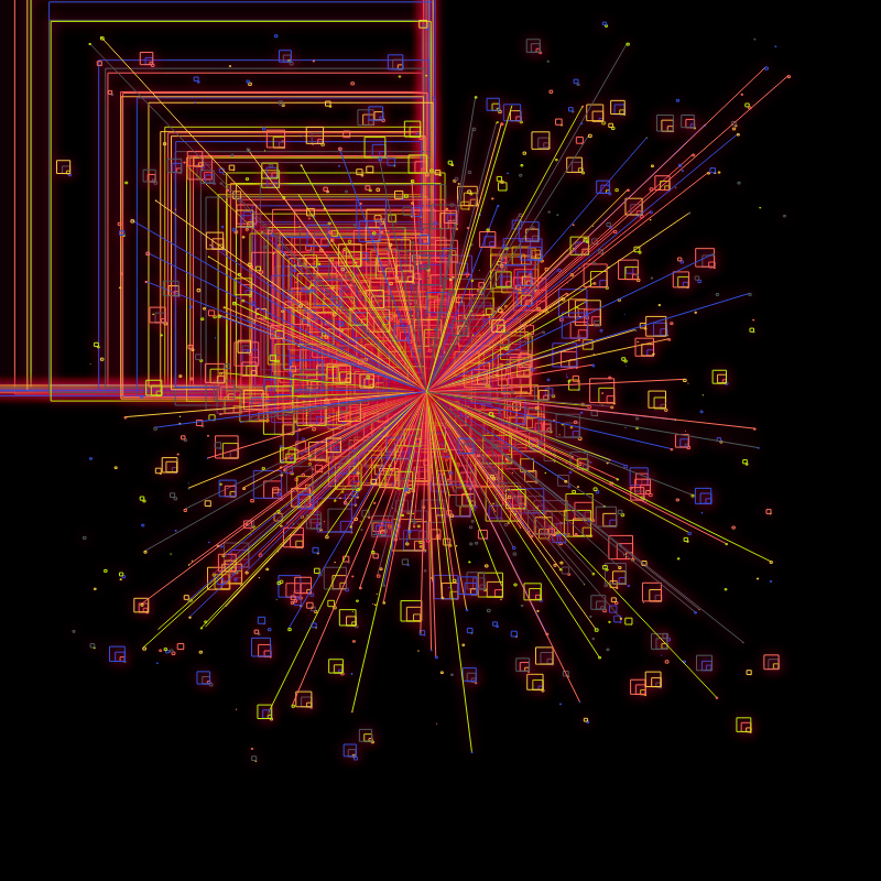 Destroy (explode) squares! #13