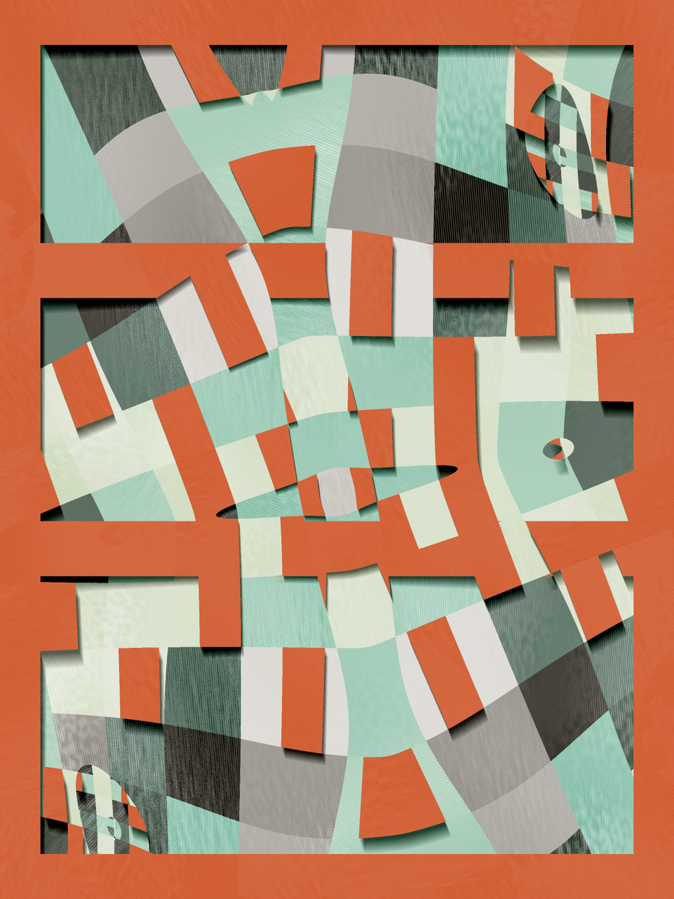 Amulet #198