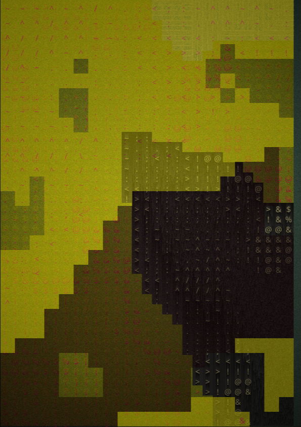 Convergence Remnants #18721