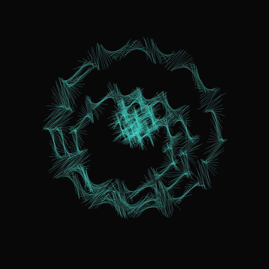 The Noise #14856