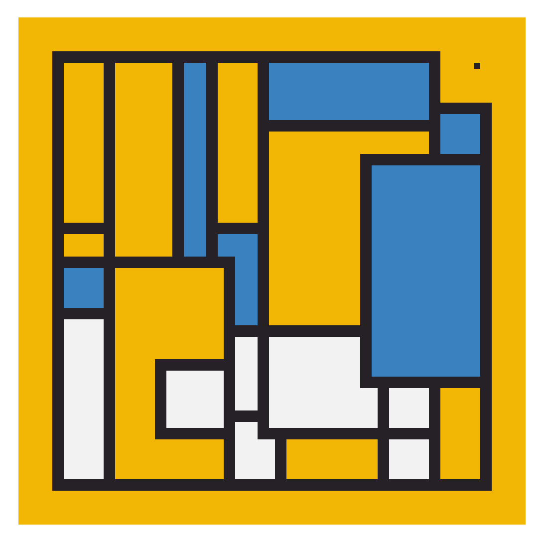 Tetragons #245
