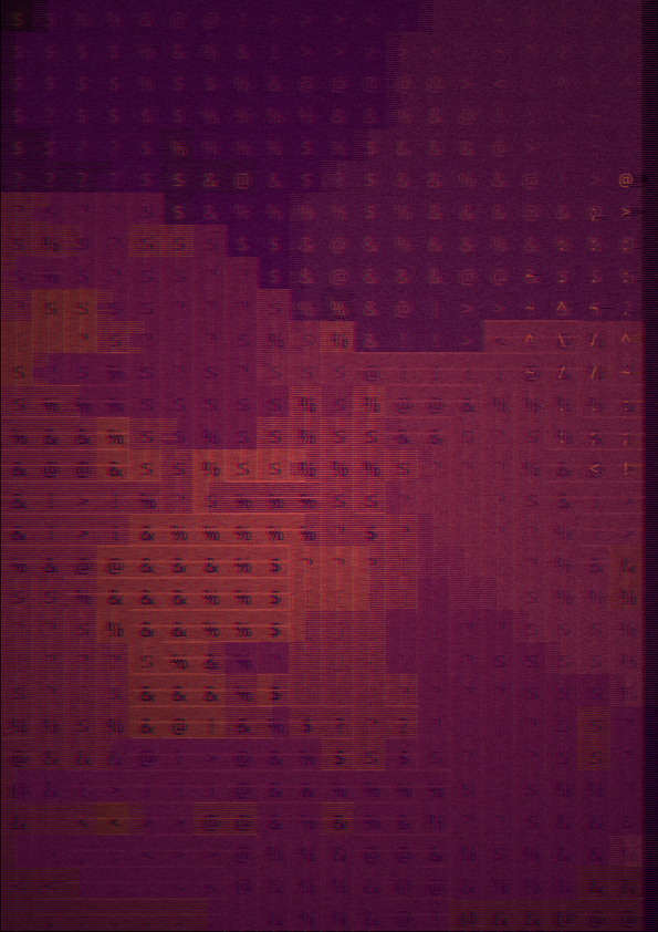 Convergence Remnants #7018