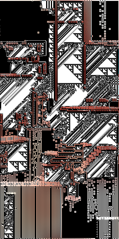 Automata Monads #44