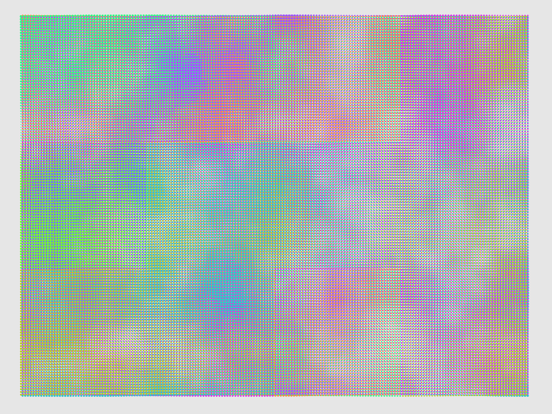 Color Function #5871