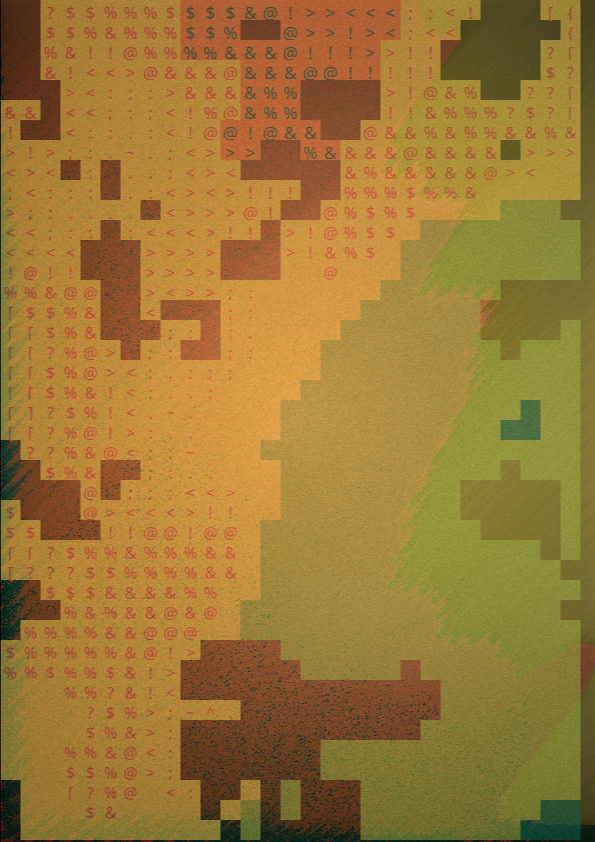 Convergence Remnants #10592