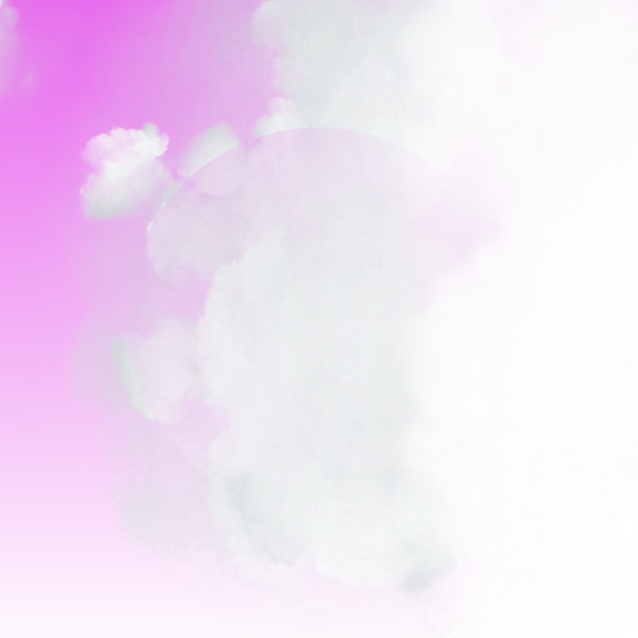 Floaty Clouds #27