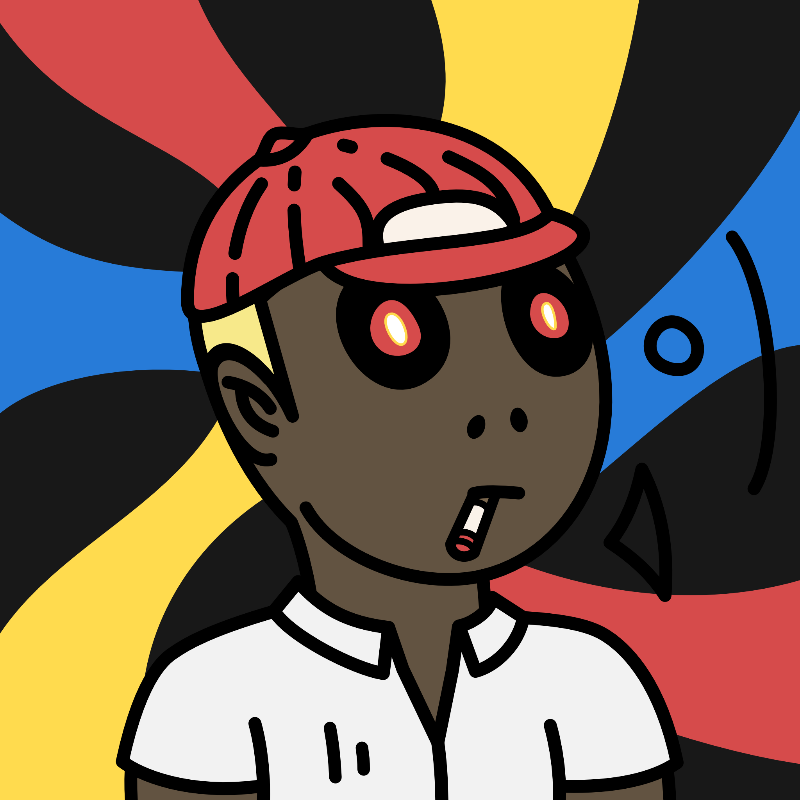 DudeDle.Punk #463