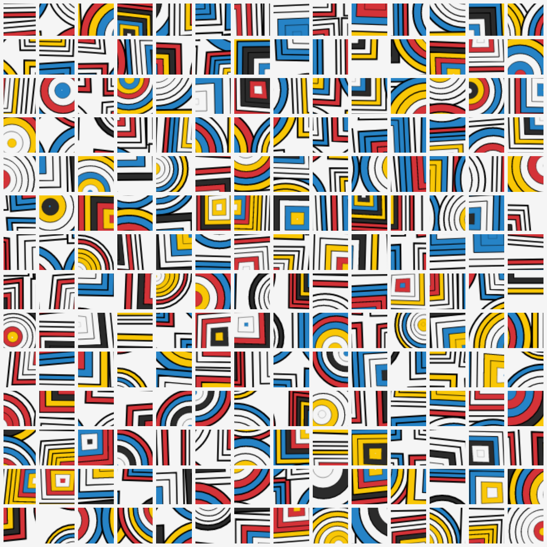 (Un)organized #74