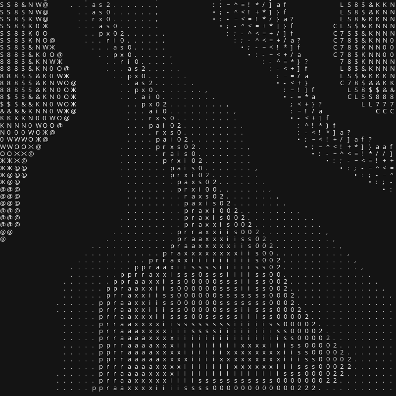 Praxis 002 #9