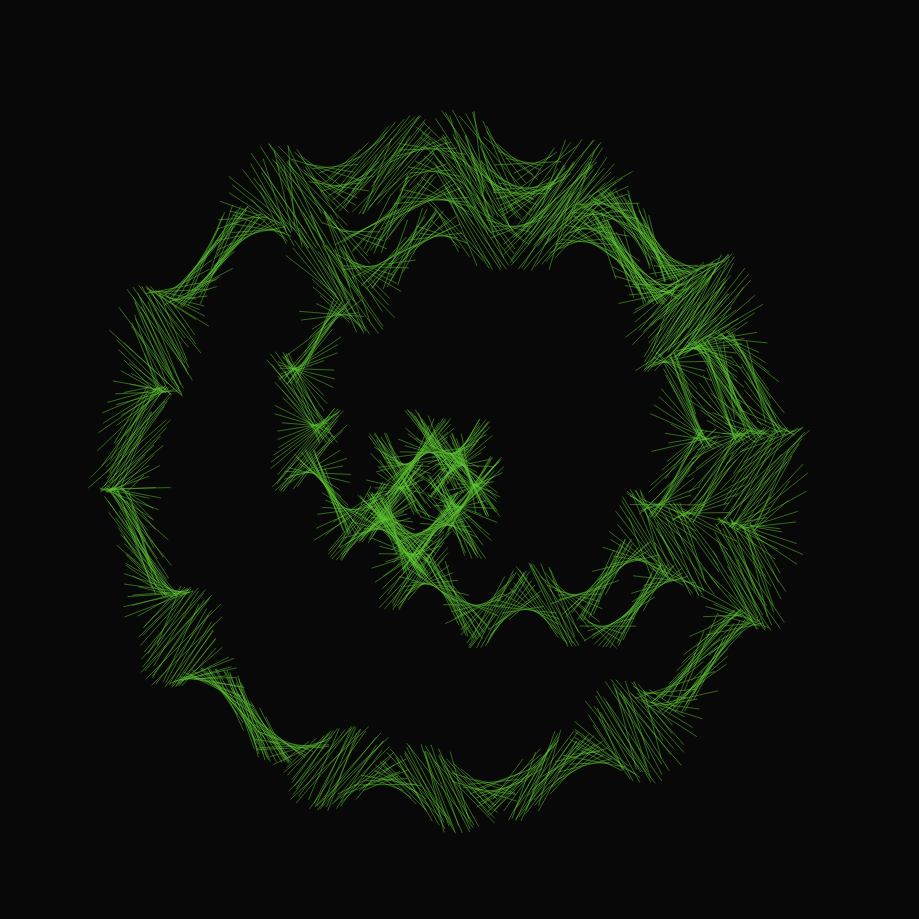 The Noise #12814