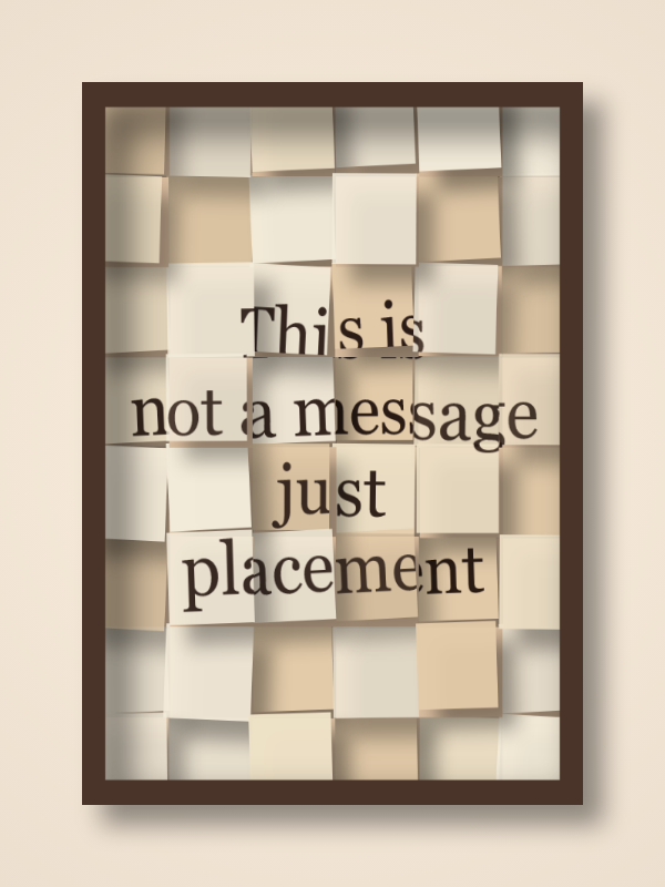The Metaphor Machine #26709