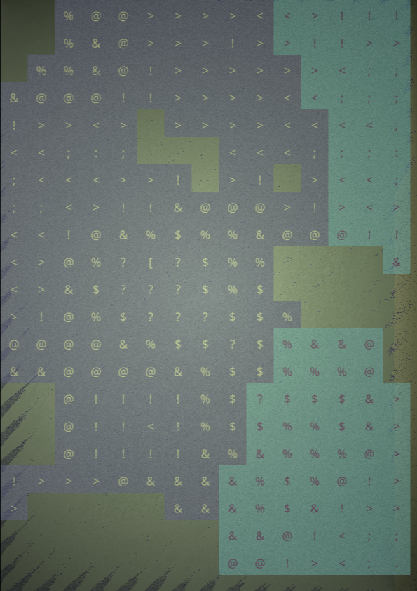 Convergence Remnants #11741