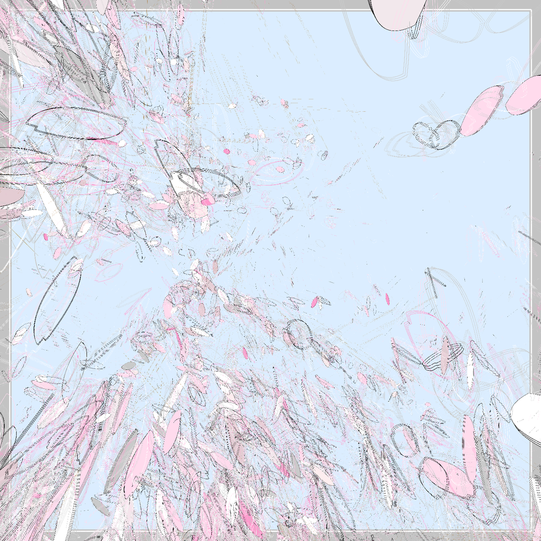 Feel Spring #57