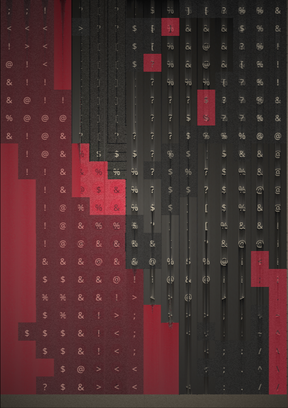 Convergence Remnants #10920