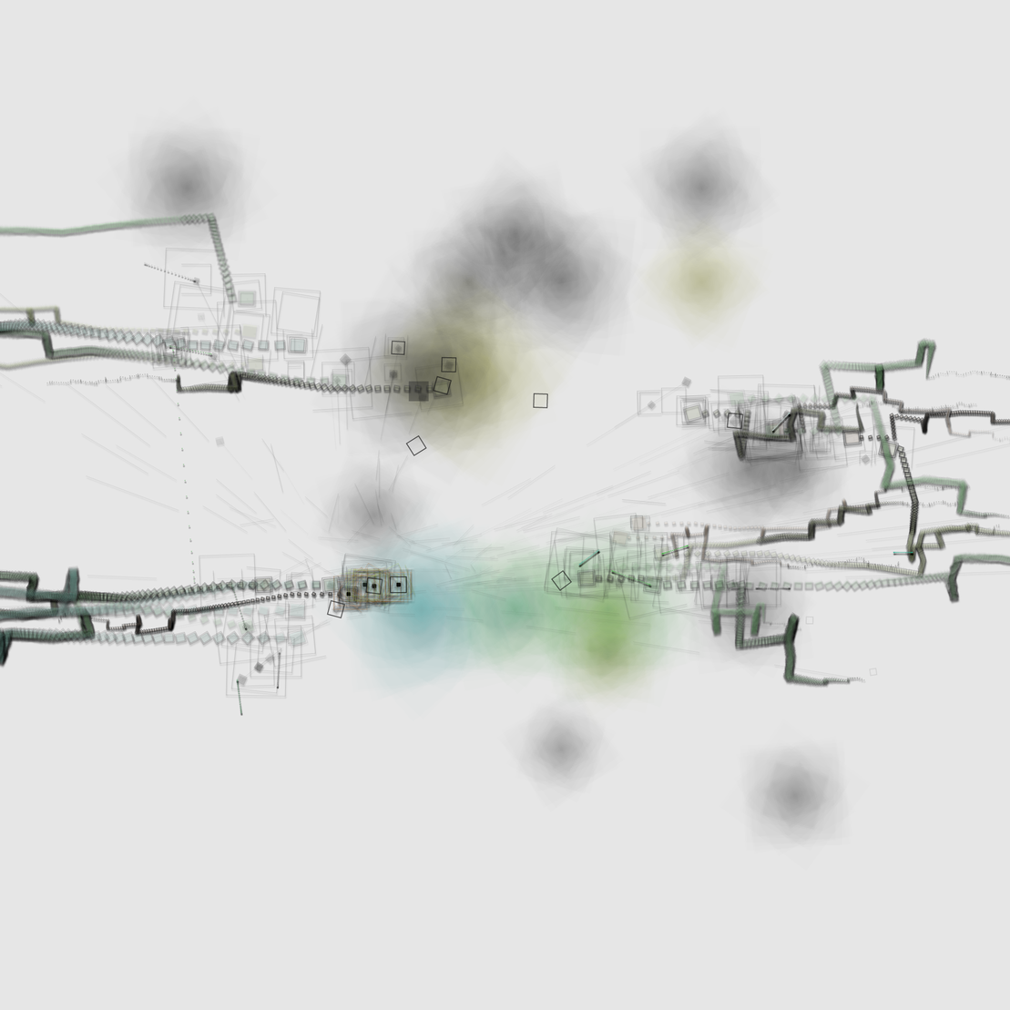 Swarmachine #101