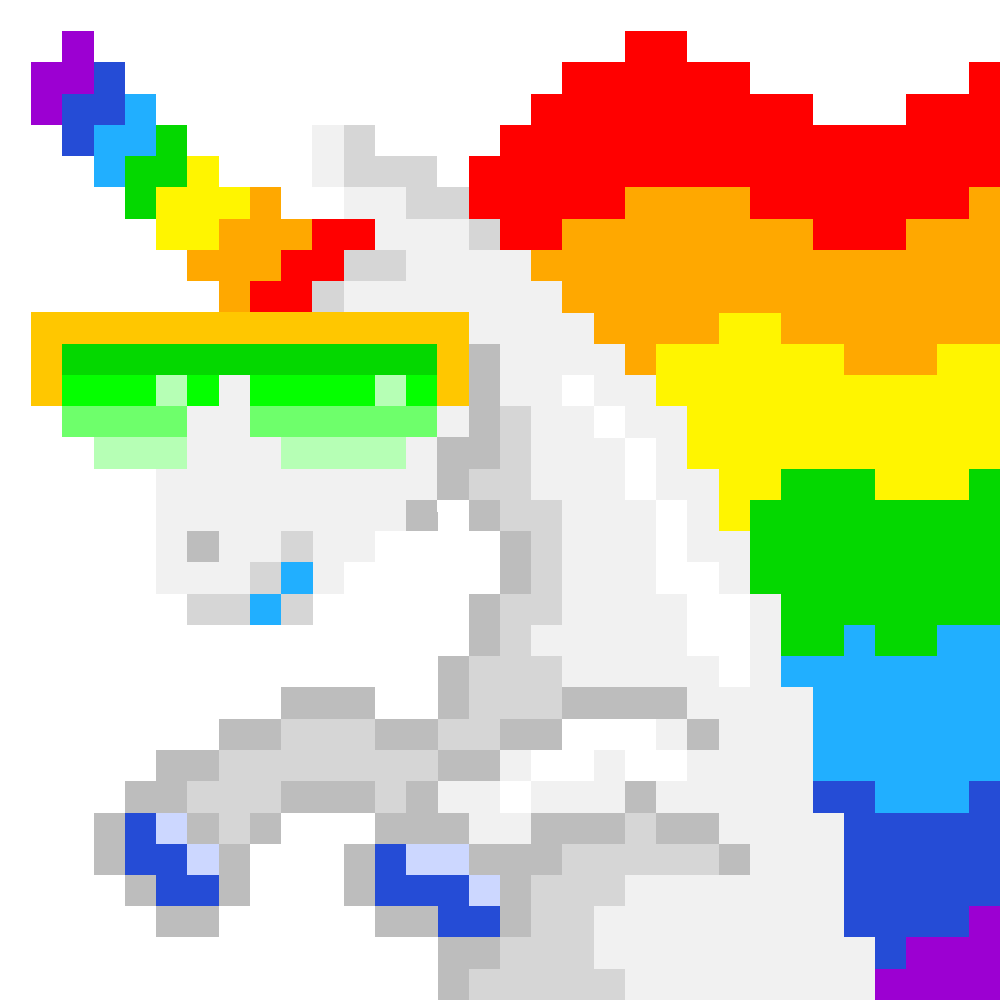 Unicorn #4576