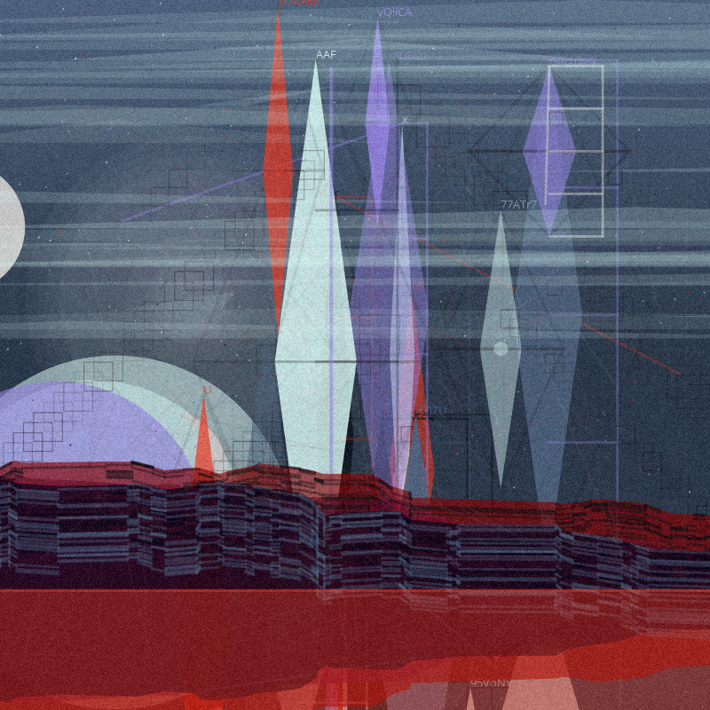SENTINELS #85