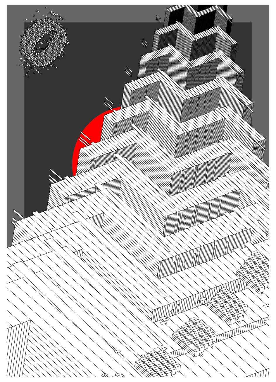 MEGASTRUCTURES #136