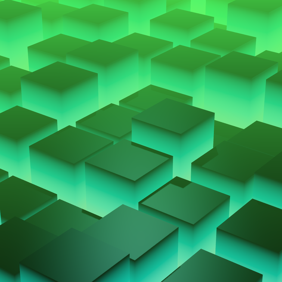 Sea of Monoliths #183