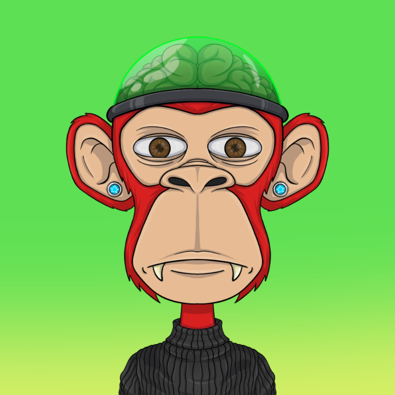 chimpantez #786