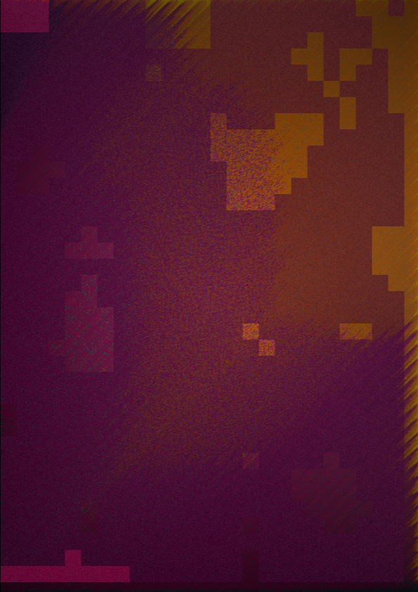 Convergence Remnants #20380