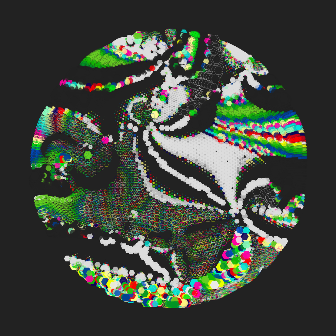 Still C #2805