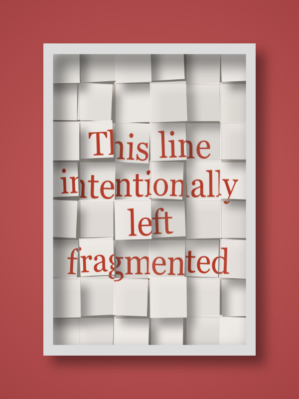 The Metaphor Machine #9676