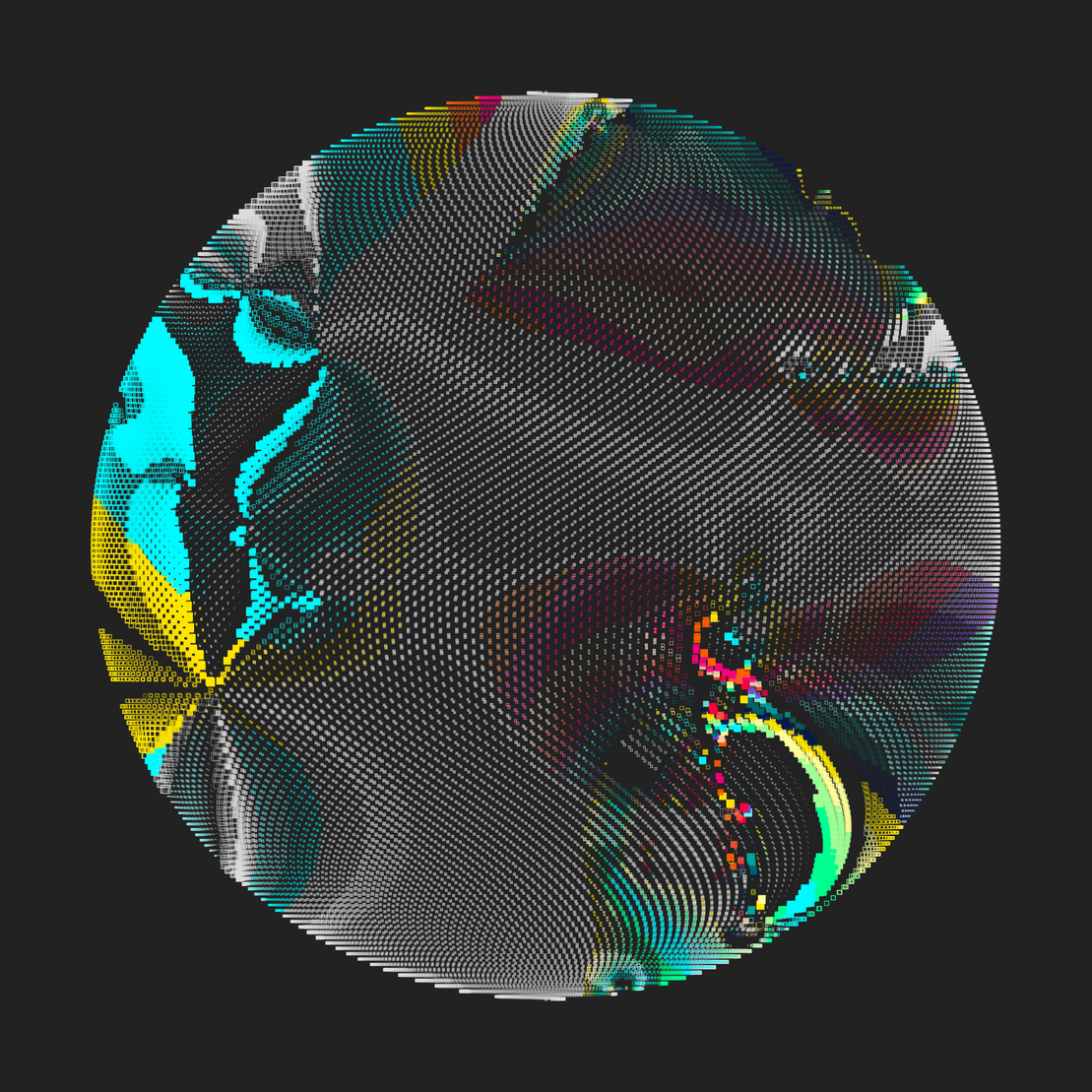 Still C #28427