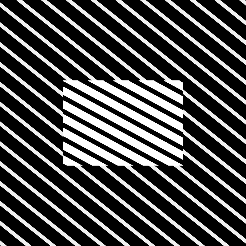 Chromatic dazzle #481