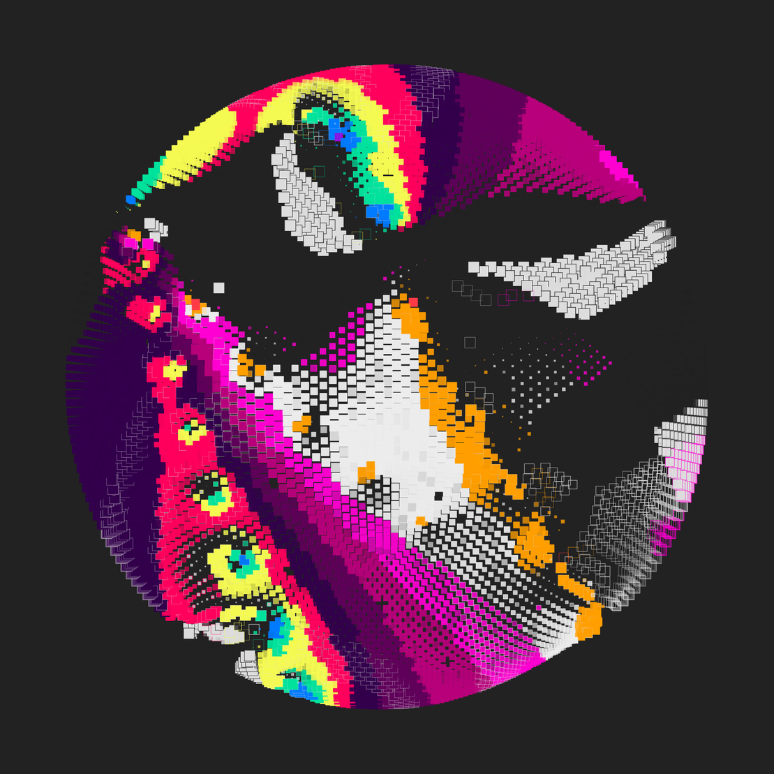 Still C #27744