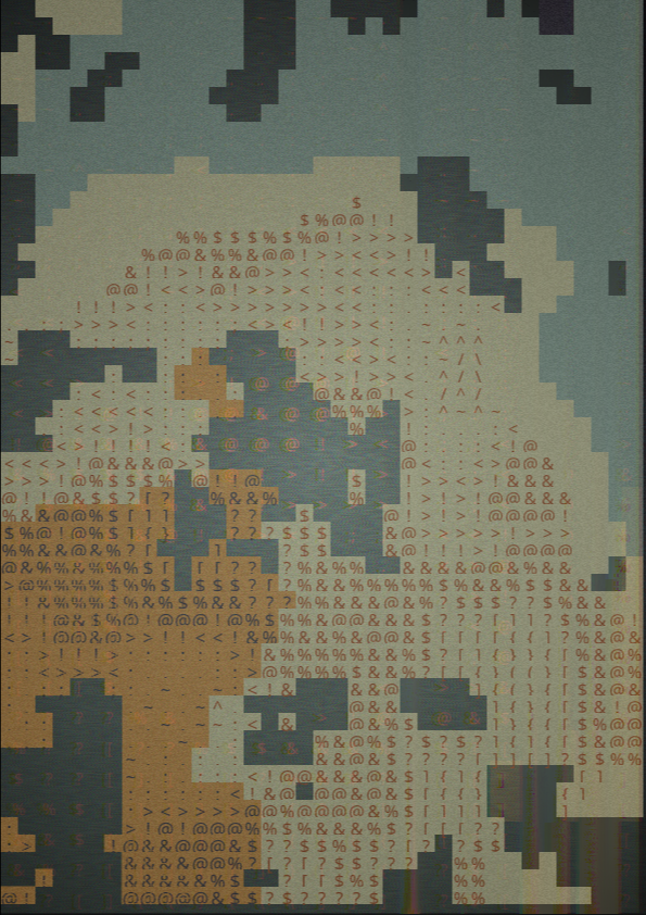 Convergence Remnants #5201