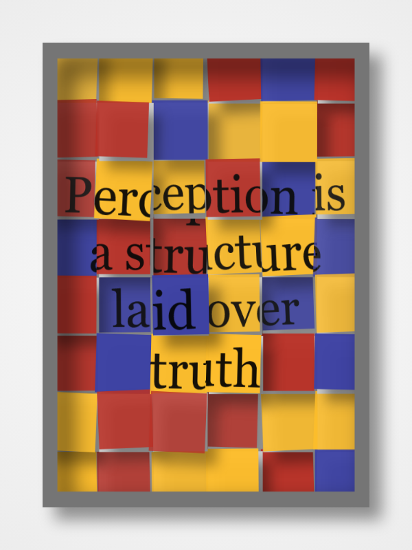 The Metaphor Machine #16462