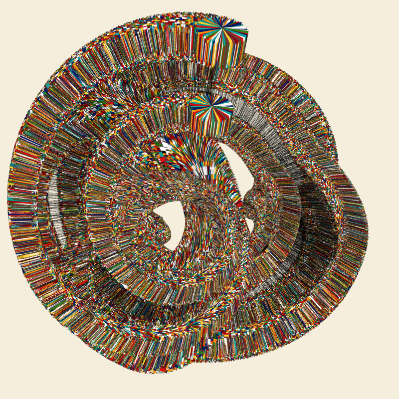 Singularithm #1052