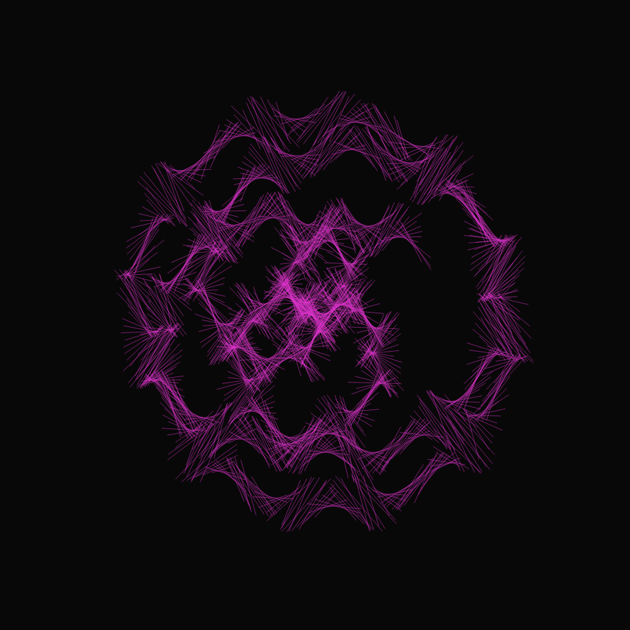 The Noise #7694
