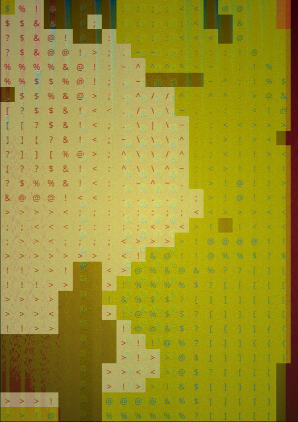 Convergence Remnants #8939