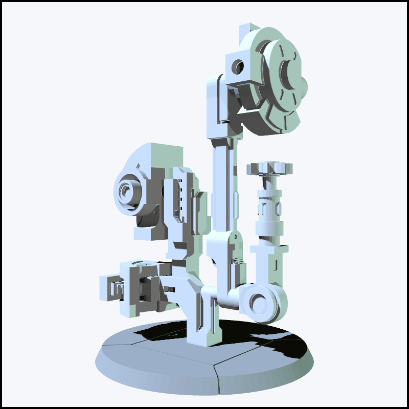 ARCHIBOTS #472